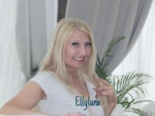 Ellyluna