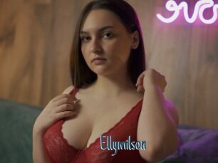 Ellymilson