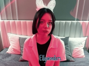 Ellywonders