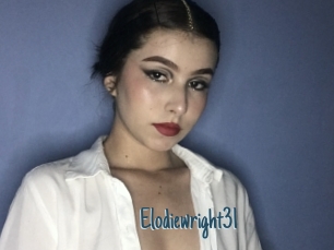 Elodiewright31