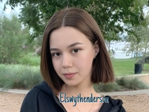 Elswythenderson