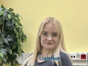 Elvabenham