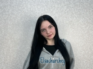 Elvachurchey