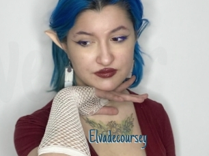 Elvadecoursey