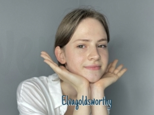Elvagoldsworthy