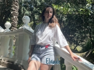 Elviaale