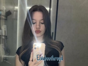 Elviaboothroyd