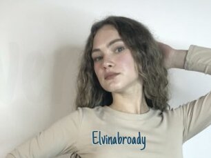 Elvinabroady