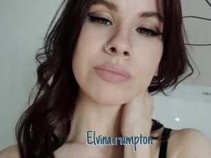 Elvinacrumpton