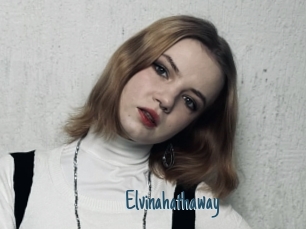 Elvinahathaway