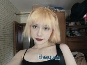 Elwinealman