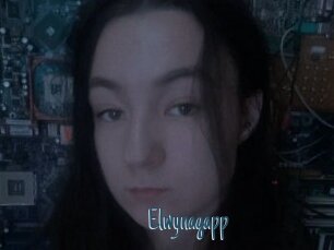 Elwynagapp