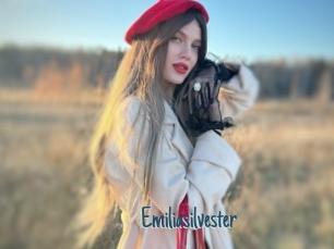 Emiliasilvester