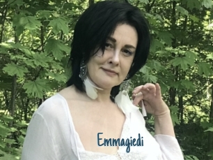 Emmagiedi