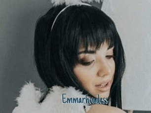 Emmarhoadess