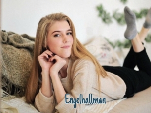 Engelhallman