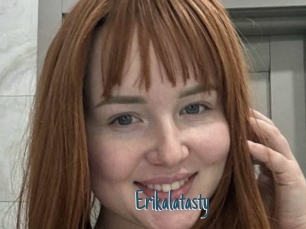 Erikalatasty