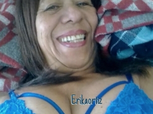 Erikaortiz