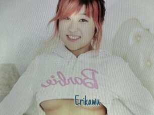 Erikawu