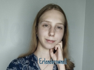 Erlenebrownell