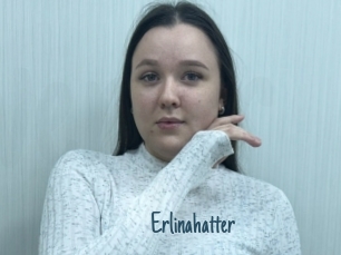 Erlinahatter