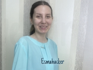 Esmahacker