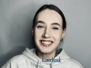 Esmeblock