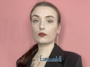 Esmecaudell