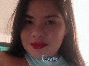 Estefania