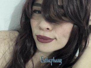 Esthephany