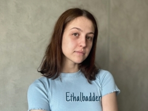 Ethalbadder