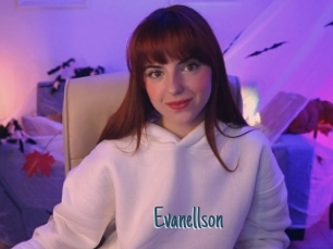 Evanellson