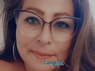 Evangelynx