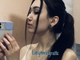 Evelynnekayratte