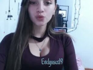 Evelynsex19