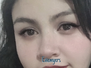 Eviemyers