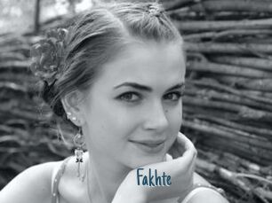 Fakhte