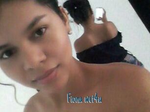 Fiona_wet4u