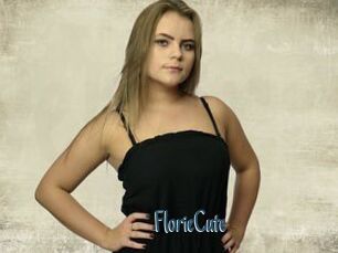 FlorieCute