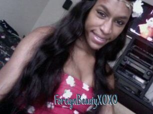 ForeignBeautyXOXO