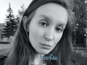 FrosrRina