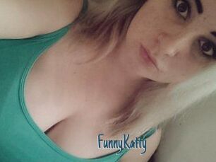 FunnyKatty