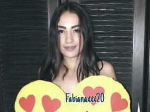 Fabianaxxx20