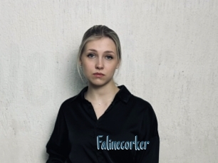 Falinecorker