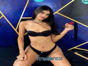 Fernandarosso