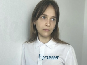 Florabinner