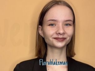 Florablakeman