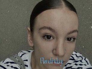 Florafrickey