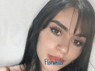 Florahills