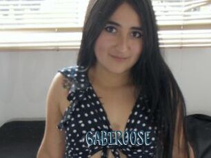 GABIROOSE